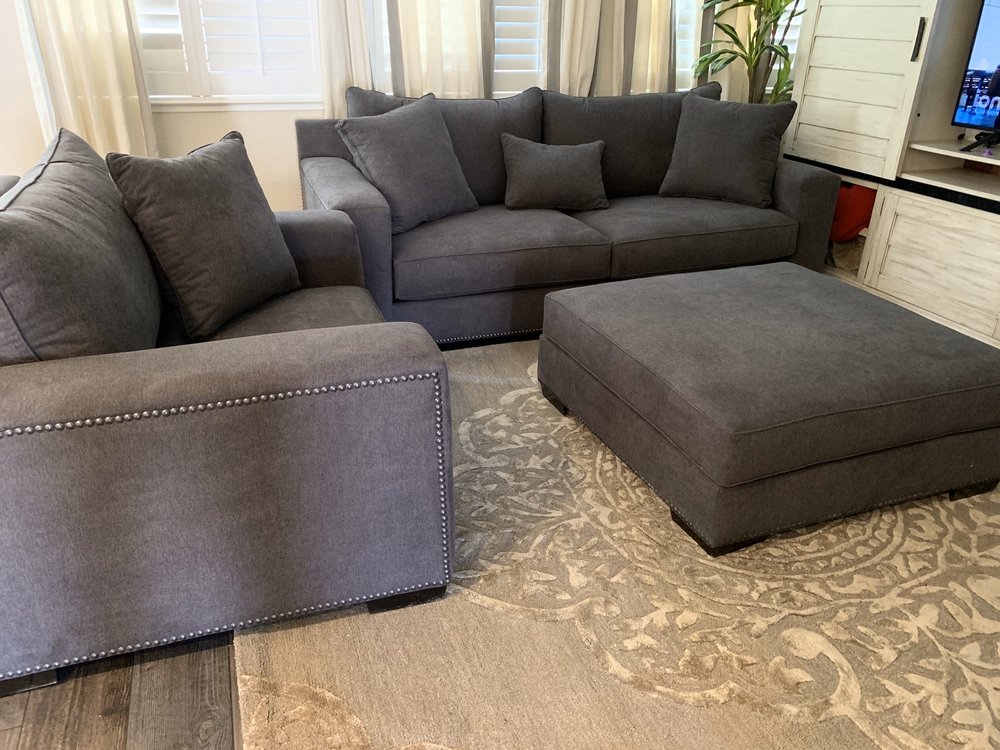 BRIANNA’S FURNITURE 34 Photos & 43 Reviews 1705 Crows Landing Rd