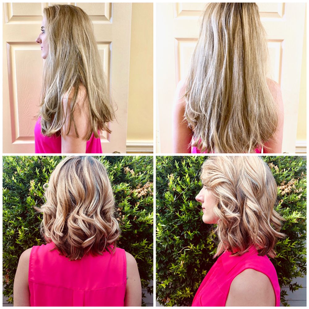 CYPRESS CLASSIC HAIR 100 Photos & 19 Reviews Hair Salons 17337