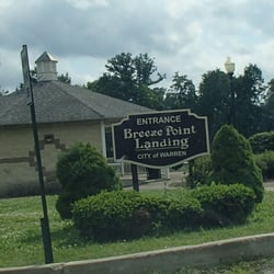 Breeze Point Landing