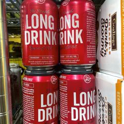 Discount Liquors