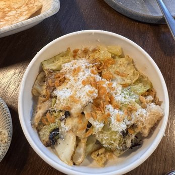 Alma - Turkish Near Me - Portland, Oregon