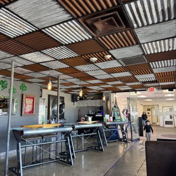 Wings Cafe - Inside - Diners Near Me - Fullerton, California Wings Cafe - Inside - Diners Near Me - Fullerton, California