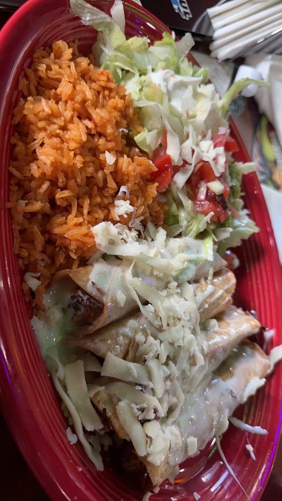 Agave Azul Mexican Bar And Grill Logo