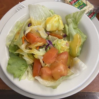 Kim & Jenny's Restaurant - Salad - Breakfast & Brunch Near Me - Midlothian, Texas Kim & Jenny's Restaurant - Salad - Breakfast & Brunch Near Me - Midlothian, Texas