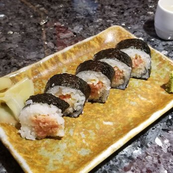 Kashira Sushi - Japanese Near Me - Los Angeles, California