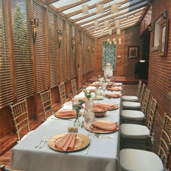 Tasteful Affairs Catering - Caterers Near Me - Alexandria, Virginia