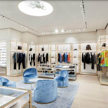 Versace - Women's Clothing Near Me - Scottsdale, Arizona