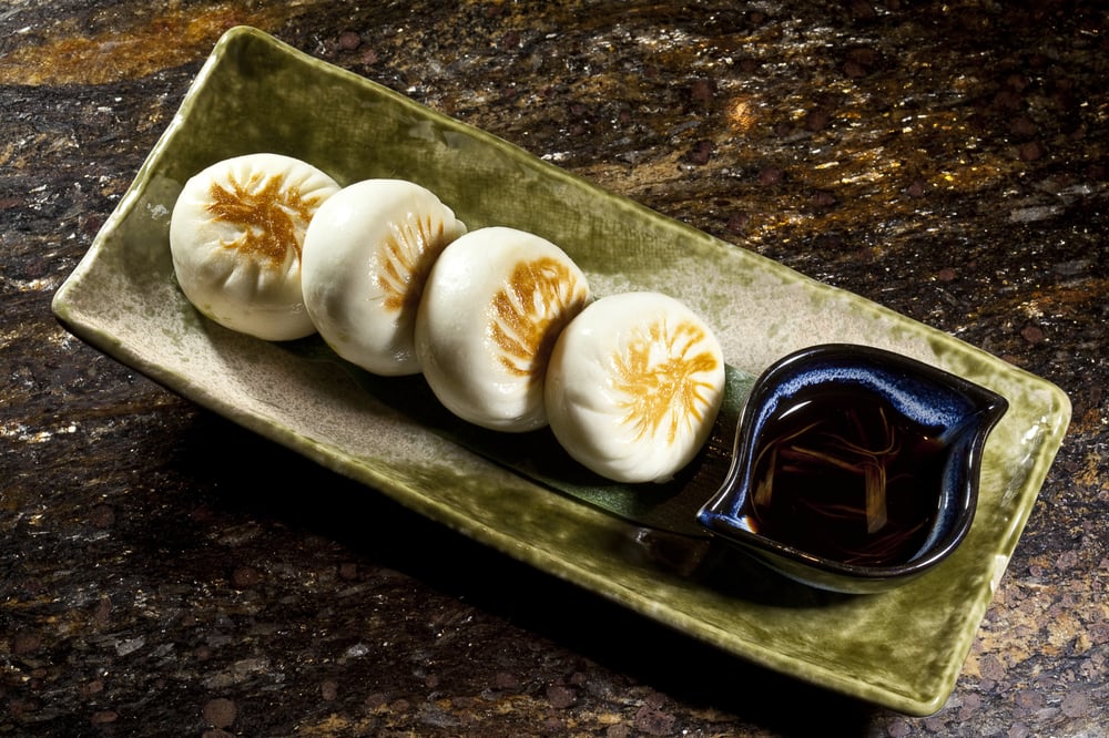 TAO Asian Bistro - Photo 3