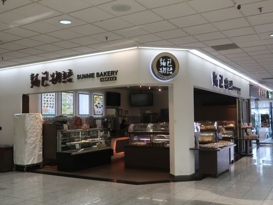 New Kennedy Square by null