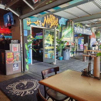 Noble Pie Parlor - Midtown - Outside patio - Chicken Wings Near Me - Reno, Nevada Noble Pie Parlor - Midtown - Outside patio - Chicken Wings Near Me - Reno, Nevada