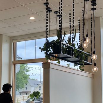 Breathe Organic Salon - Front desk area - Hair Salons Near Me - Buffalo, New York Breathe Organic Salon - Front desk area - Hair Salons Near Me - Buffalo, New York