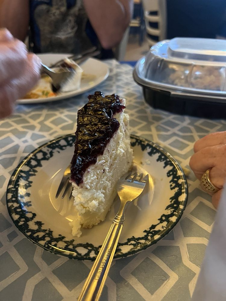 Acropolis Greek Restaurant