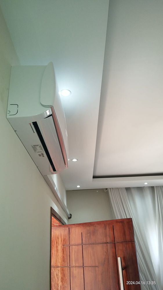 FLORES AIR CONDITIONING SERVICE Yelp