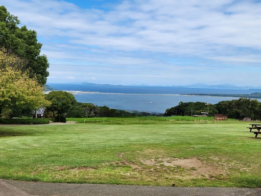 Nokonoshima Island by null