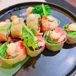 Issmi Japanese Restaurant