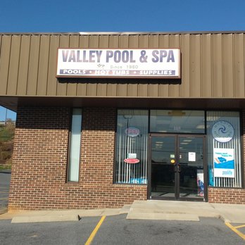 Valley Pool & Spa - Staunton - Swimming Pools Near Me - Staunton, Virginia Valley Pool & Spa - Staunton - Swimming Pools Near Me - Staunton, Virginia