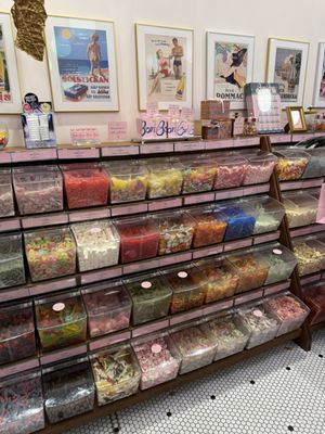 BonBon - A Swedish Candy Co. by null