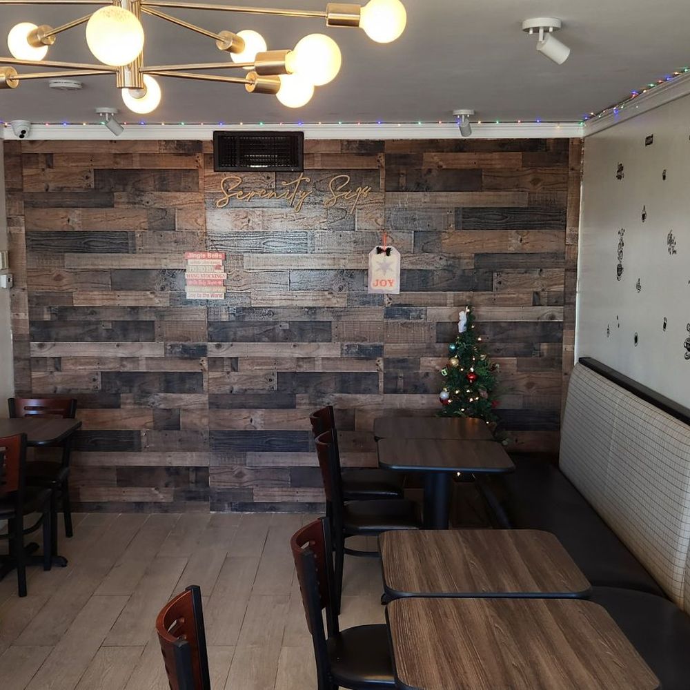 Serenity Sips - Coffee & Tea Near Me - Venice, Florida
