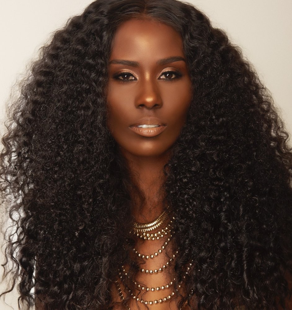 MITCHELL’S BEAUTY SALON 24 Photos 16721 Bellflower Blvd, Bellflower