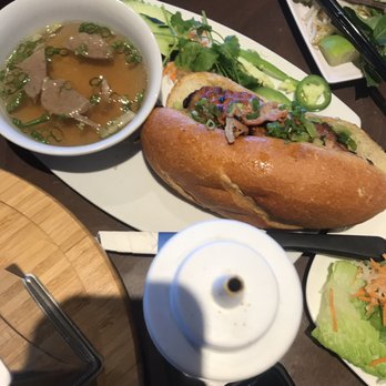 Phở Ca Dao - Bahn Mi pork - Vietnamese Near Me - Poway, California Phở Ca Dao - Bahn Mi pork - Vietnamese Near Me - Poway, California