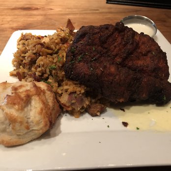 Bon Temps Cafe - Cajun/Creole Near Me - Saskatoon, Saskatchewan