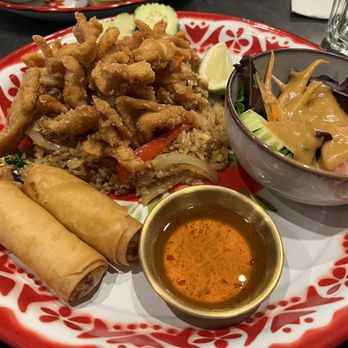 Rua Thai Restaurant - Thai Near Me - Brooklyn, New York Rua Thai Restaurant - Thai Near Me - Brooklyn, New York