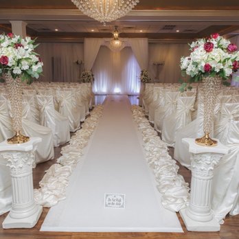 Pelazzio Reception Venue - Separate room ceremony - Venues & Event Spaces Near Me - Houston, Texas
