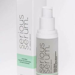 Stripped Wax Studio - The best AHA/BHA ingrown hair eliminator and exfoliant you'll ever use! Seriously!