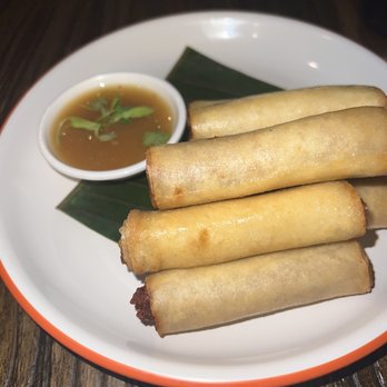 Tabachoy - Lumpiang - Filipino Near Me - Philadelphia, Pennsylvania