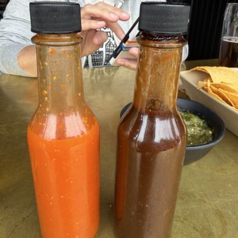 Gild - Black garlic hot sauce was amazing - Tacos Near Me - Missoula, Montana Gild - Black garlic hot sauce was amazing - Tacos Near Me - Missoula, Montana