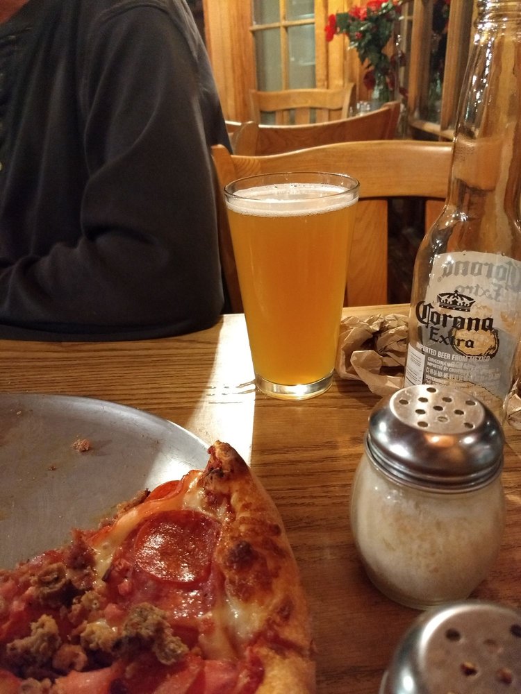 THE PIZZA BARN 153 Photos & 308 Reviews 11401 Kernville Rd