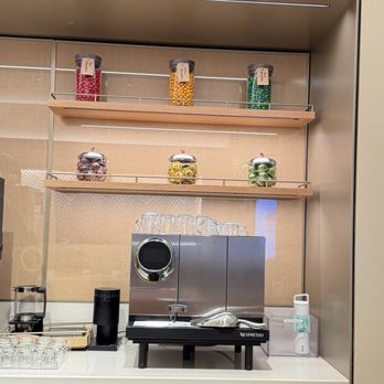 Nespresso - Machine - Coffee & Tea Near Me - Santa Clara, California