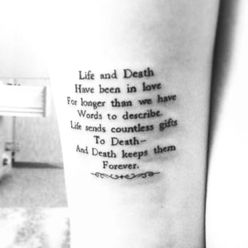 Absolute Tattoo - Tattoo done by Luke at Absolute Tattoo - Tattoo Near Me - Reno, Nevada