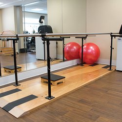 Dimensions Living Prospect Heights - Skilled Nursing Therapy Room