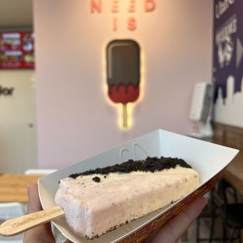 Paleta Bar - Provo - Ice Cream & Frozen Yogurt Near Me - Provo, Utah Paleta Bar - Provo - Ice Cream & Frozen Yogurt Near Me - Provo, Utah