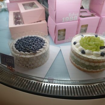 Bakery 1988 - Bakeries Near Me - Brooklyn, New York