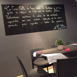 La Casa Vella