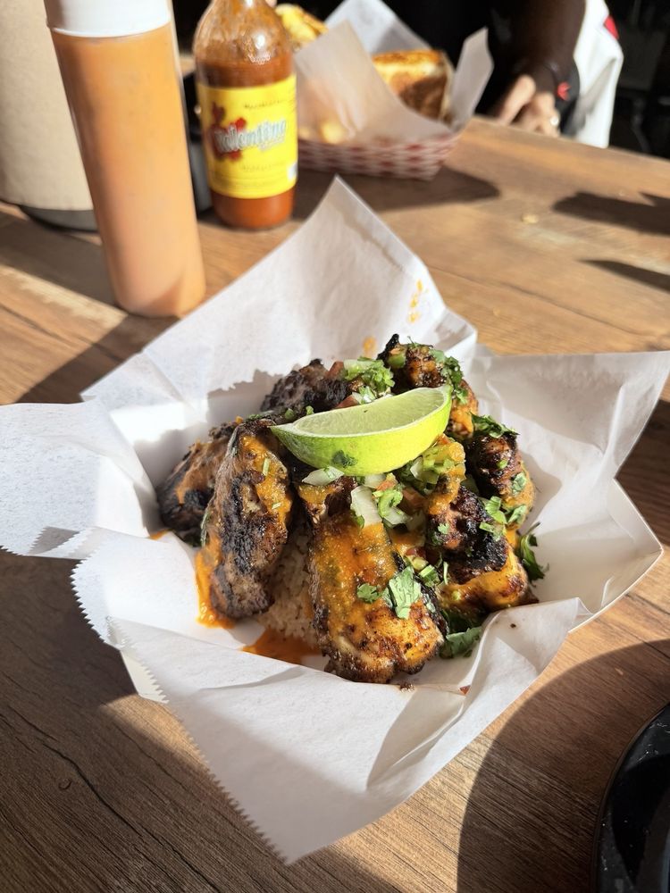 Chino's Mexicano