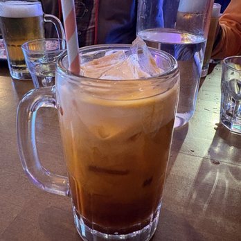 Thai Table  - Thai Iced Tea - Thai Near Me - Berkeley, California