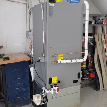 Berthiaume Heating and Air Services - 4 Ton High ESP ECM Air Handler - Heating & Air Conditioning/HVAC Near Me - Port Republic, Maryland Berthiaume Heating and Air Services - 4 Ton High ESP ECM Air Handler - Heating & Air Conditioning/HVAC Near Me - Port Republic, Maryland
