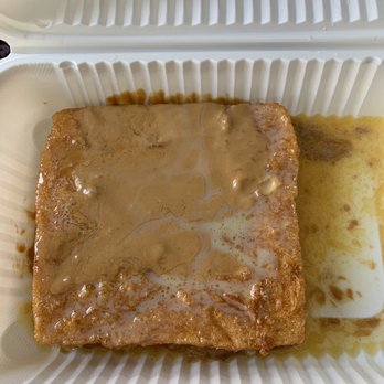 HK Tea and Sushi - HK Style French Toast - Sushi Bars Near Me - Brooklyn, New York HK Tea and Sushi - HK Style French Toast - Sushi Bars Near Me - Brooklyn, New York