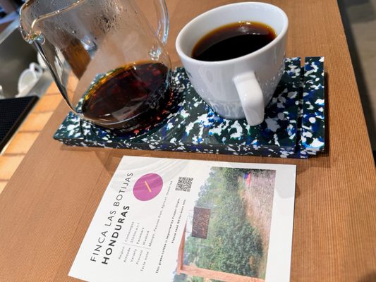 Coffee Collective by null Coffee Collective by null