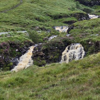 Fairy pools - Landmarks & Historical Buildings Near Me