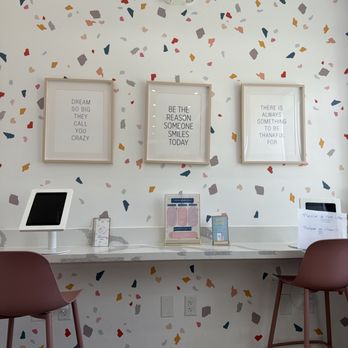 Elite Smiles Pediatric Dentistry - Inside - Pediatric Dentists Near Me - Miami, Florida Elite Smiles Pediatric Dentistry - Inside - Pediatric Dentists Near Me - Miami, Florida