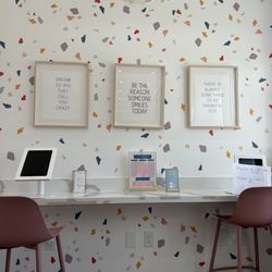 Elite Smiles Pediatric Dentistry - Inside