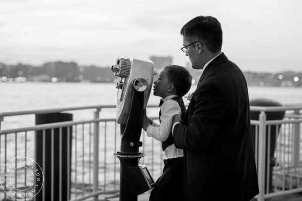 The Lighthouse by null