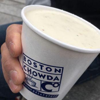 Boston Chowda - Seafood Near Me - Boston, Massachusetts Boston Chowda - Seafood Near Me - Boston, Massachusetts