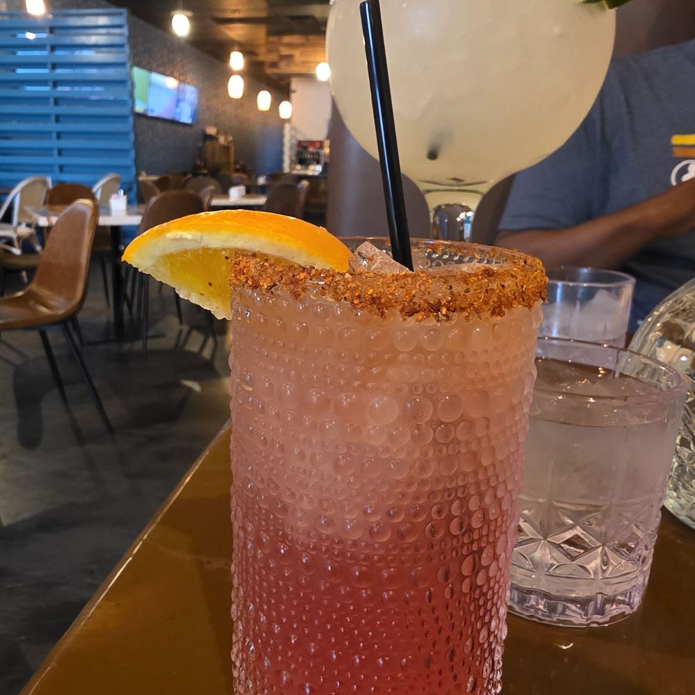 Barrio Eats & Drinks - Mexican Near Me - El Paso, Texas Barrio Eats & Drinks - Mexican Near Me - El Paso, Texas