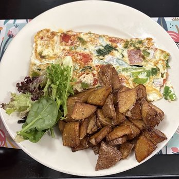 Saturday Morning Cafe - Egg White Omlette - Breakfast & Brunch Near Me - Baltimore, Maryland Saturday Morning Cafe - Egg White Omlette - Breakfast & Brunch Near Me - Baltimore, Maryland