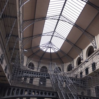 Kilmainham Gaol - Inside the gaol - Museums Near Me - Kilmainham, D Kilmainham Gaol - Inside the gaol - Museums Near Me - Kilmainham, D